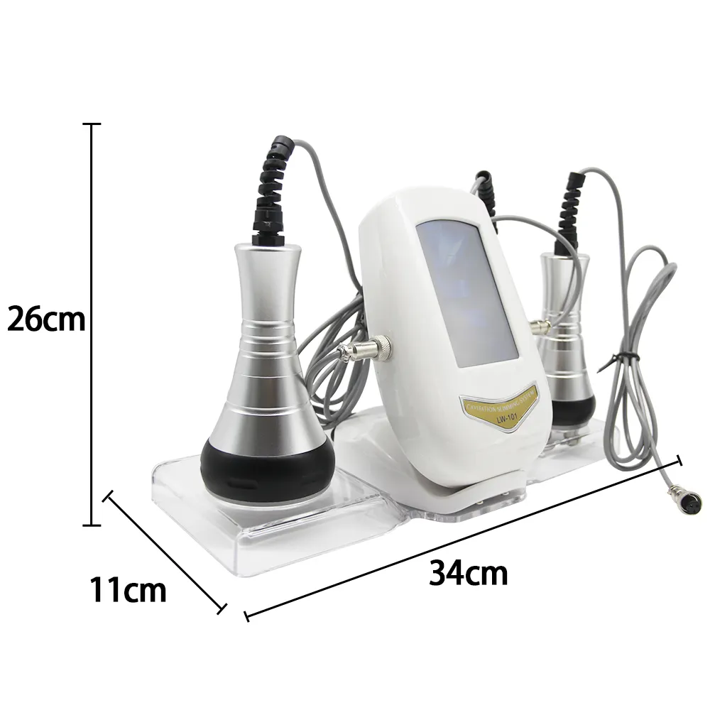 Ultrasonic Facial Machine Manufacturing 5