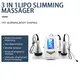 Ultrasonic Facial Machine Manufacturing 4