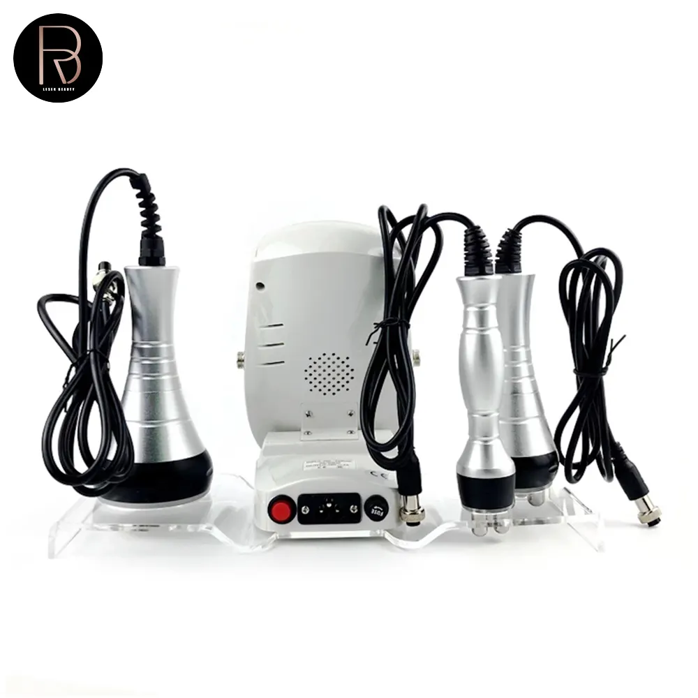 Ultrasonic Facial Machine Manufacturing 6