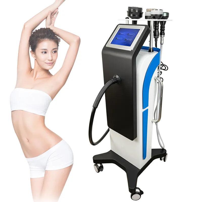 Factory Direct Radio Frequency Skin Device Price List 2