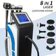 Factory Direct Radio Frequency Skin Device Price List 3