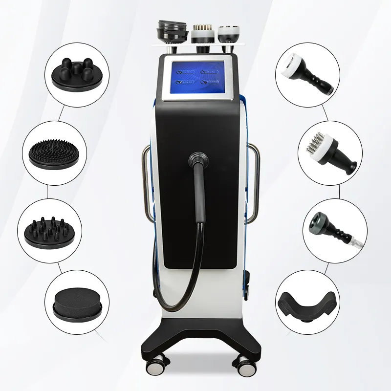 Factory Direct Radio Frequency Skin Device Price List 4