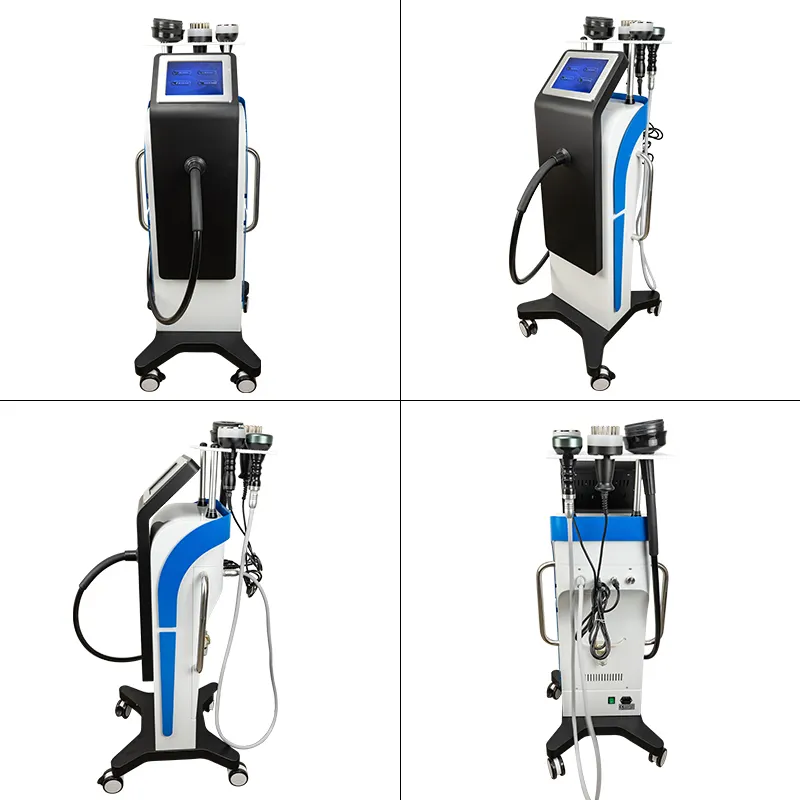 Factory Direct Radio Frequency Skin Device Price List 7