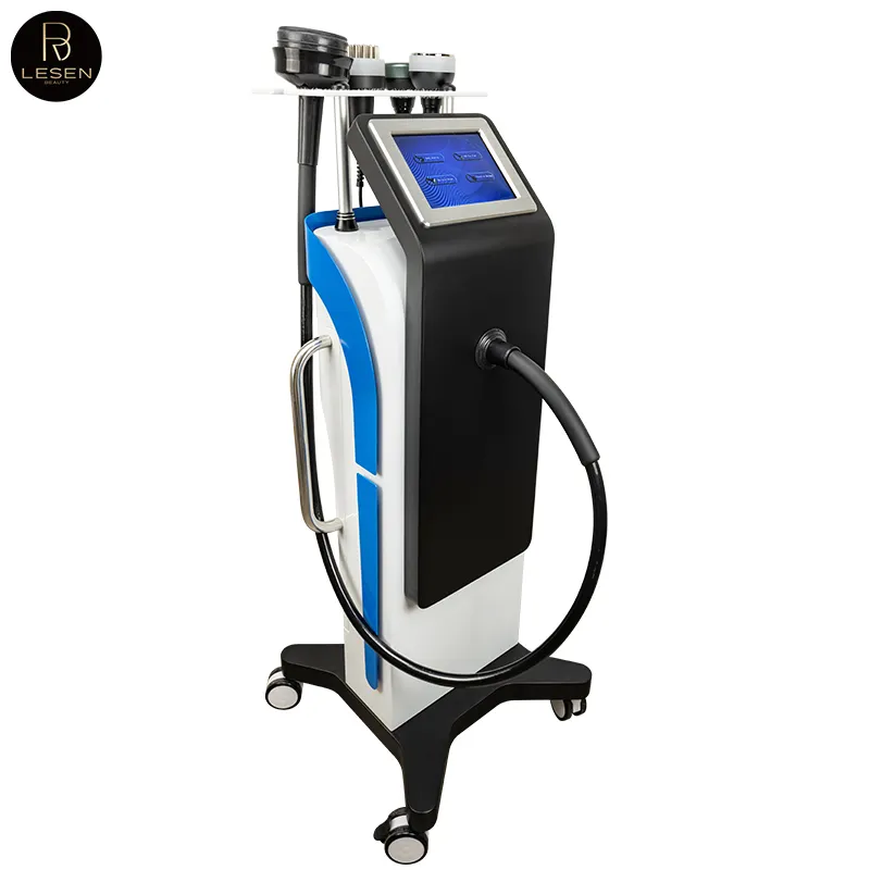 Factory Direct Radio Frequency Skin Device Price List 6