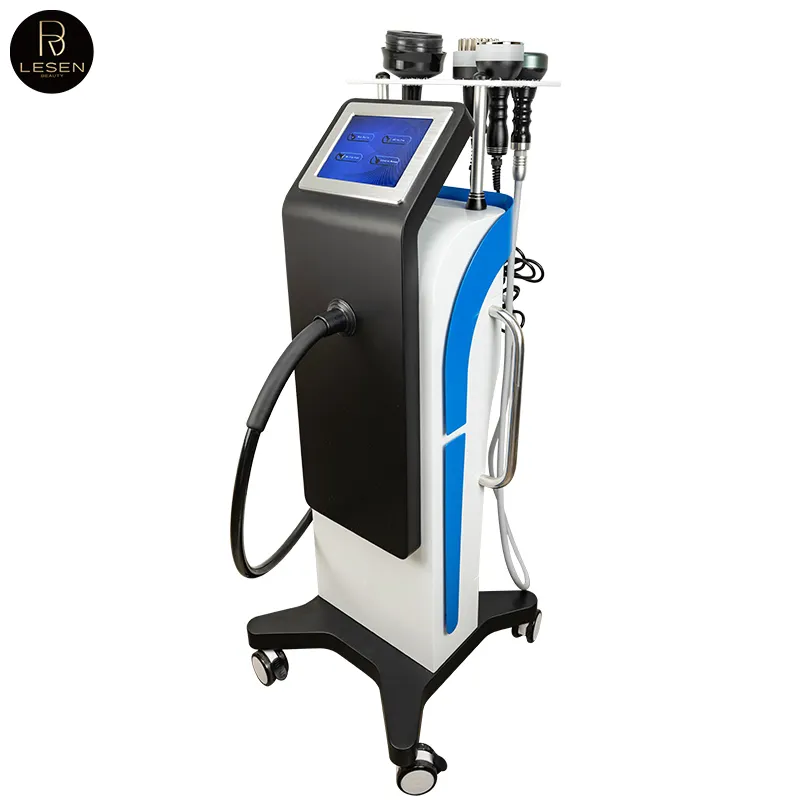 Factory Direct Radio Frequency Skin Device Price List 5