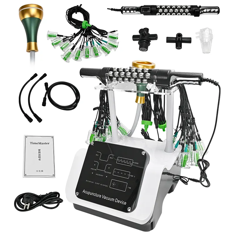 Devices for Face Lifting - for Beauty Hospital - Lesen Beauty 2