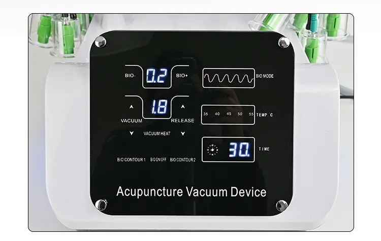 Devices for Face Lifting - for Beauty Hospital - Lesen Beauty 7