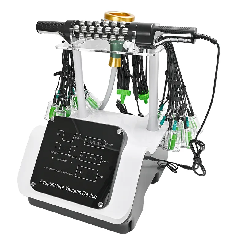 Devices for Face Lifting - for Beauty Hospital - Lesen Beauty 3