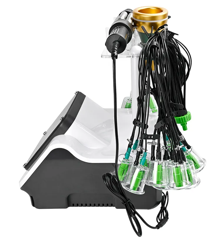 Devices for Face Lifting - for Beauty Hospital - Lesen Beauty 5