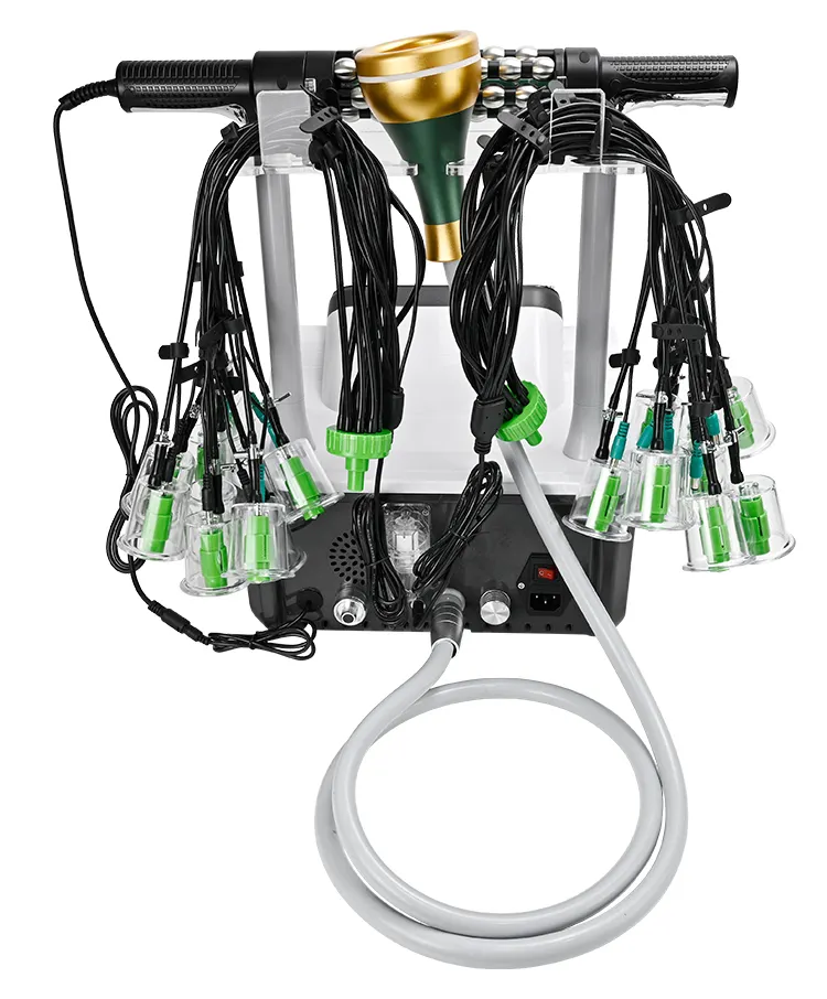 Devices for Face Lifting - for Beauty Hospital - Lesen Beauty 6