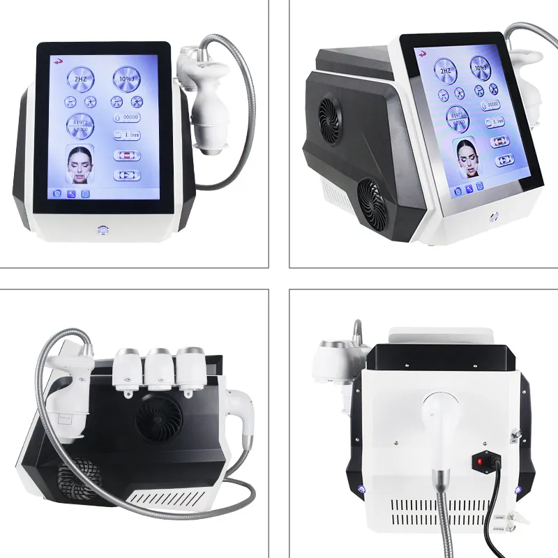 Professional Hifu Machine Manufacturer Made in China for Beauty Salon 5