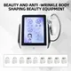 Professional Hifu Machine Manufacturer Made in China for Beauty Salon 4