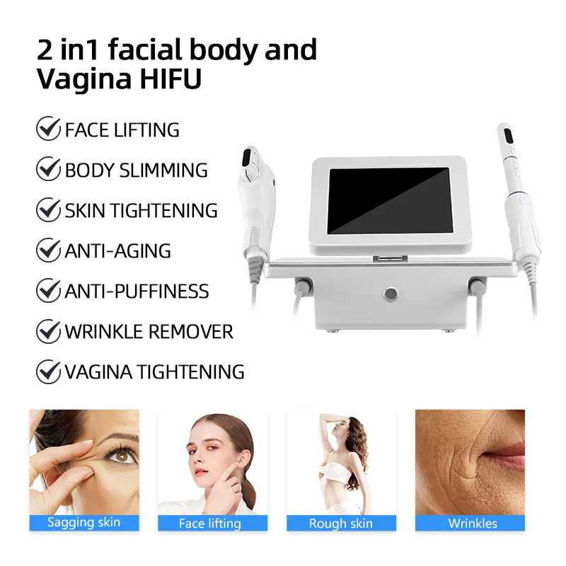 Ems Body Slimming Device Supply for Beauty Hospital 5
