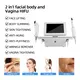 Ems Body Slimming Device Supply for Beauty Hospital 5