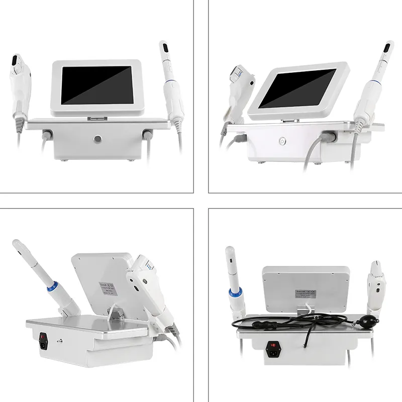 Ems Body Slimming Device Supply for Beauty Hospital 6
