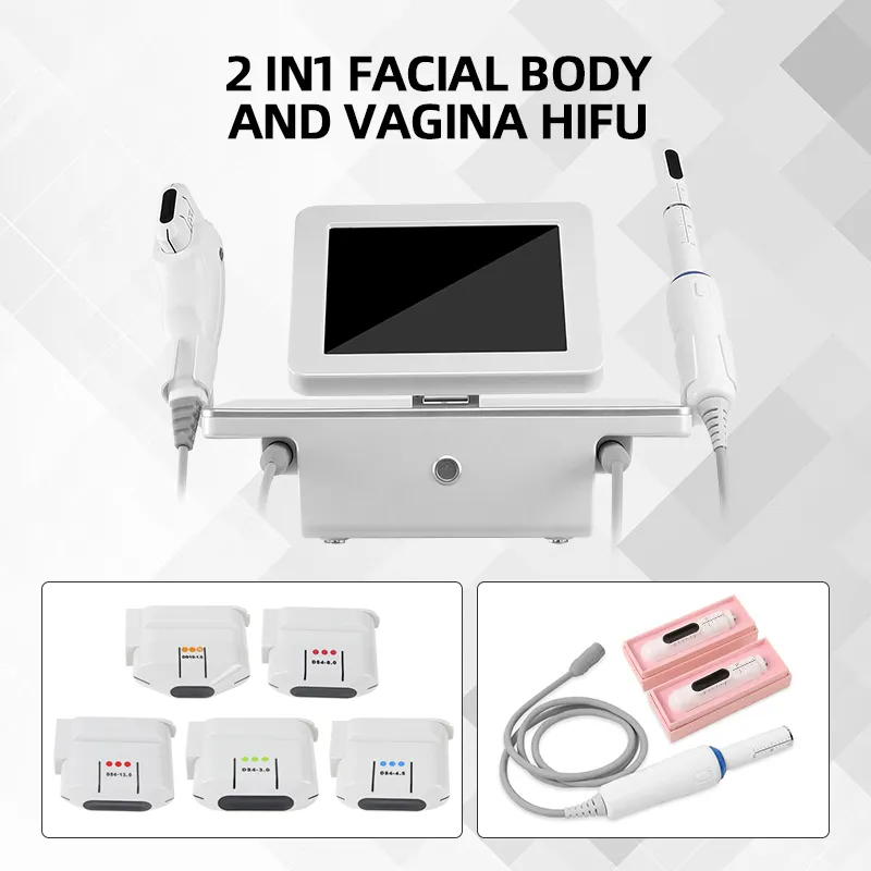 Ems Body Slimming Device Supply for Beauty Hospital 4
