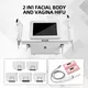 Ems Body Slimming Device Supply for Beauty Hospital 4
