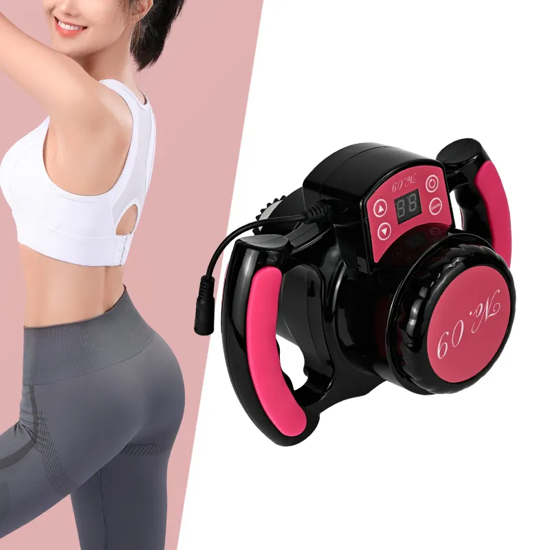 Fine Qualitycavitation Machine 6 in 1 for Beauty Hospital 3