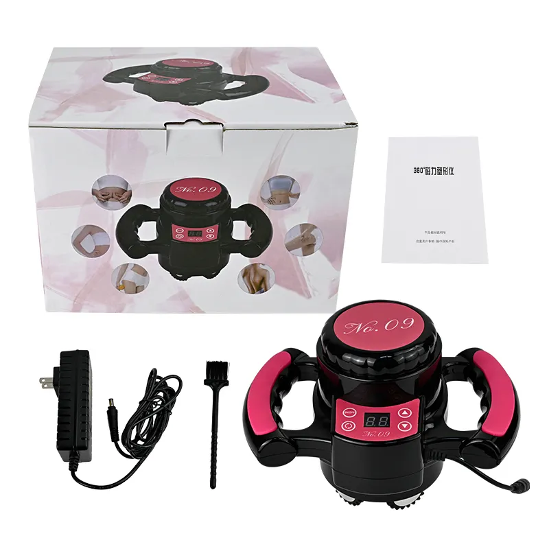 Fine Qualitycavitation Machine 6 in 1 for Beauty Hospital 8