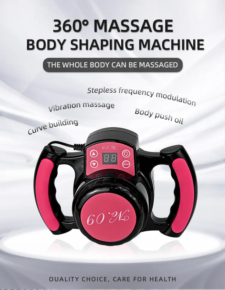 Fine Qualitycavitation Machine 6 in 1 for Beauty Hospital 7