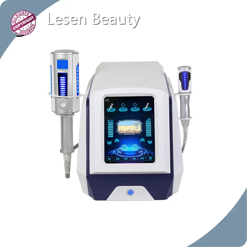 Radio Frequency Skin Device Made in China 1