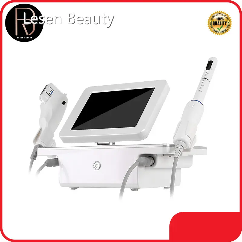 Lipolaser Slimming Beauty Machine for Personal Use with Good Price 1