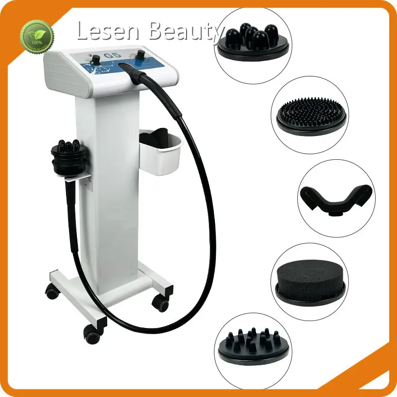 Professional Face Tightening Device for Beauty Salon 1