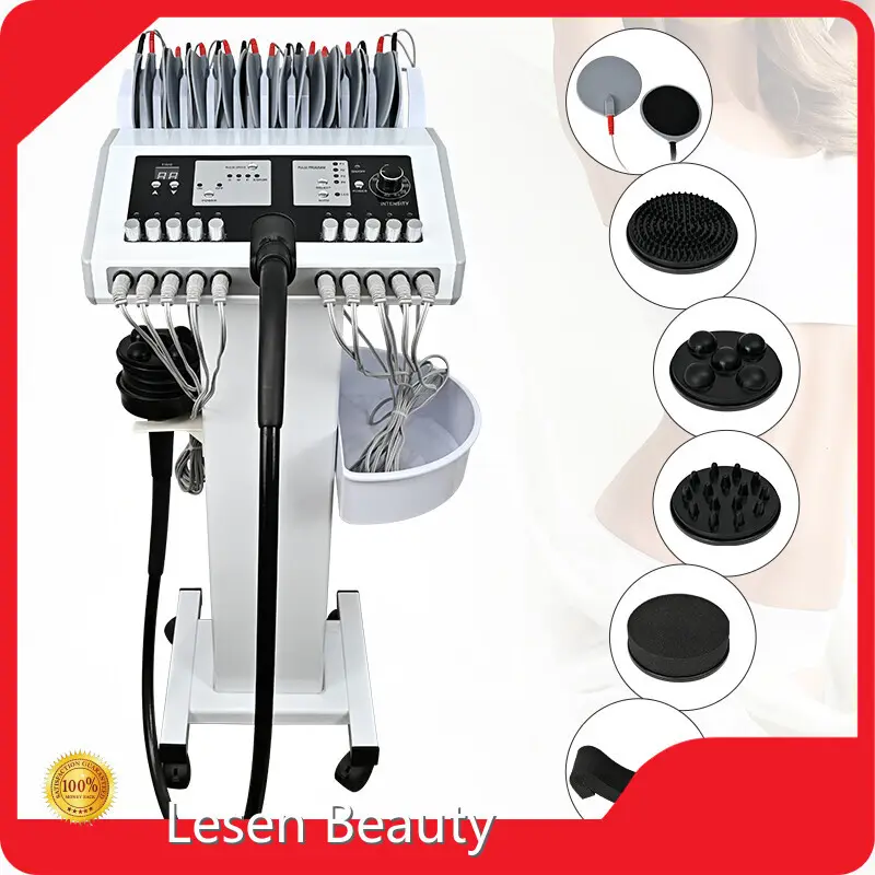 Lesen Beauty Ultrasonic Facial Machine Made in China 1