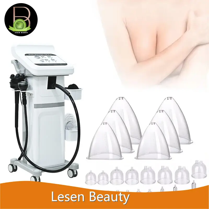 Lesen Beauty Body Slimmer Machine Body Slimmer Machinefactory Price 1