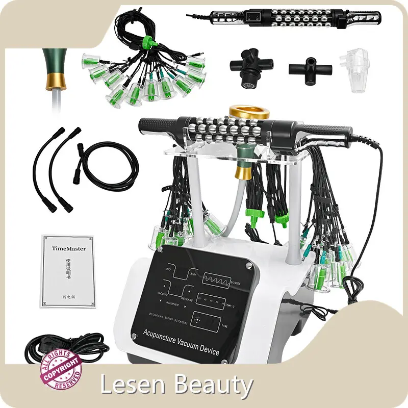 Hot Saleslimming Machine Manufacturer for Beauty Salon 1