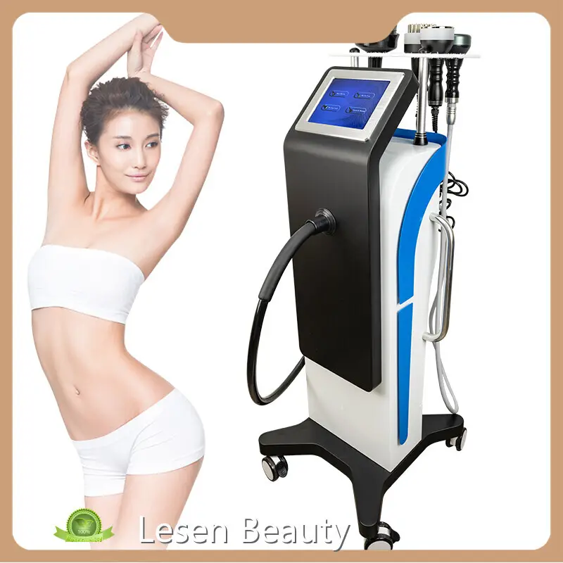 New Skin Beauty Machine From China for Beauty Hospital 1