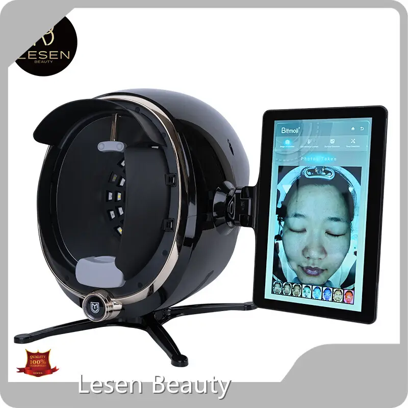 For Personal Use Hydradermabrasion Machine by Lesen Beauty 1