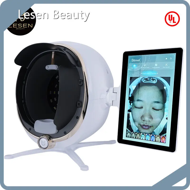 New Radio Frequency Skin Tightening Machine Supply for Personal Use 1