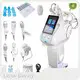 Hydrafacial Microdermabrasion Machine - for Personal Use - Lesen Beauty 1
