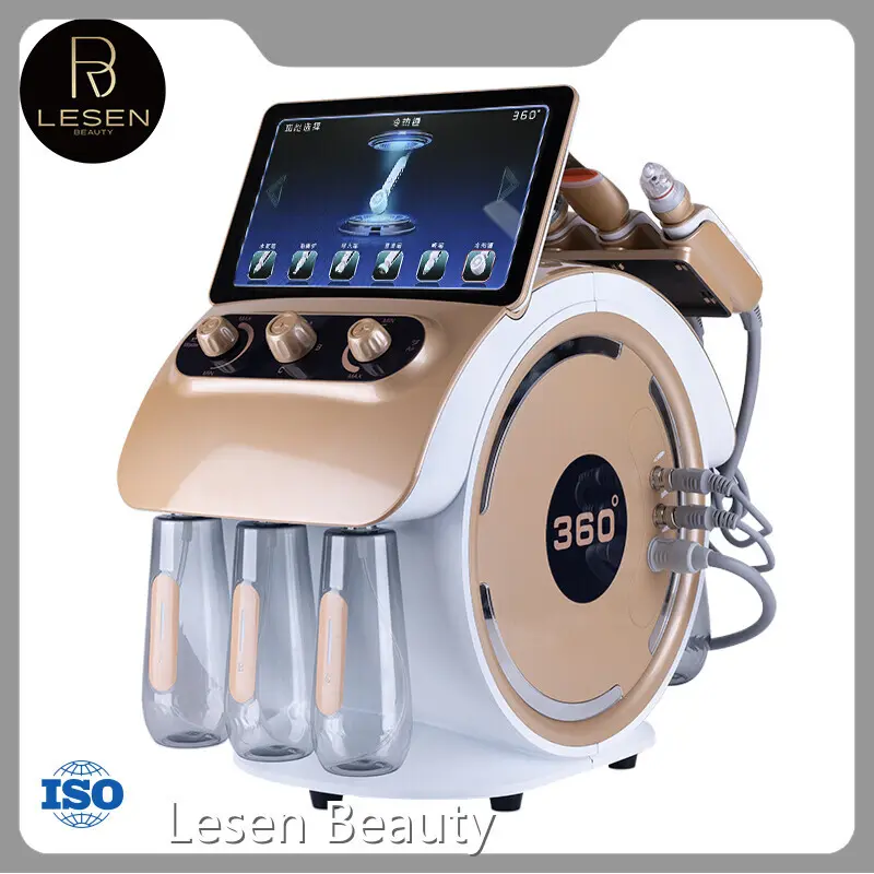 Skin Care Machine Manufacturers for Personal Use with Good Price 1