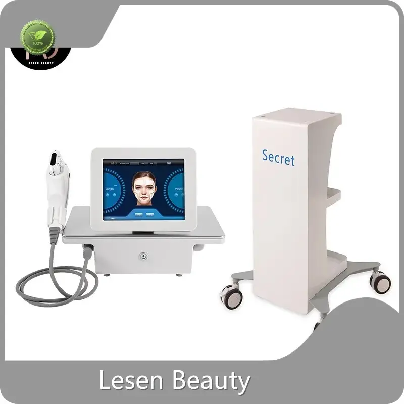 Slimming Machine Supplier - for Beauty Salon - Lesen Beauty 1