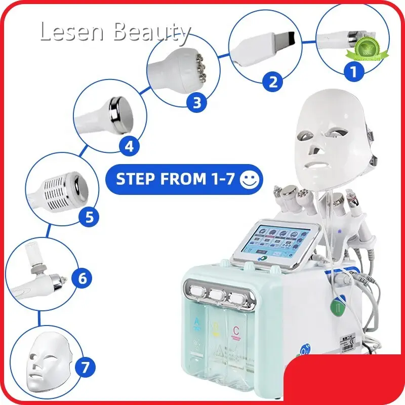 Microdermabrasion Equipment for Sale EU Video Technical Supportmanufacturing 1