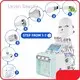 Microdermabrasion Equipment for Sale EU Video Technical Supportmanufacturing 1