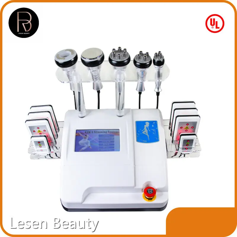 For Personal Use Beauty Equipment Manufacturer by Lesen Beauty 1