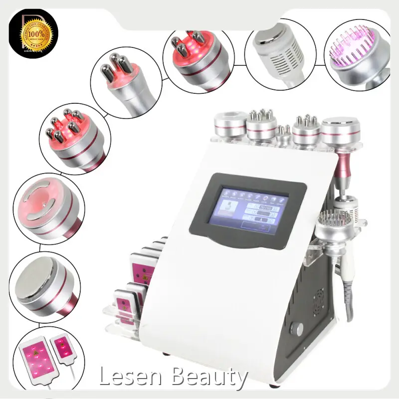 Cost-Effective Body Slimming Machine Manufacturing for Beauty Hospital 1