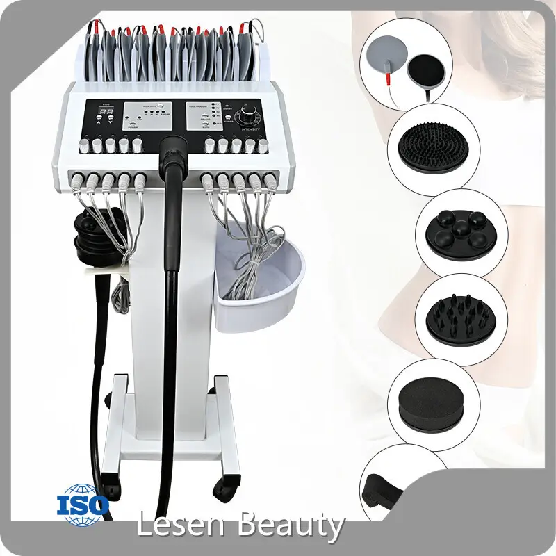 New Beauty Device Supplier for Beauty Salon 1