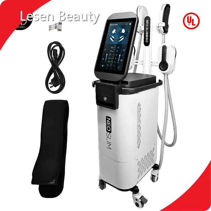 New Beauty Device Manufacturer Supplier for Beauty Hospital 1