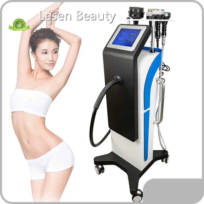 Factory Direct Radio Frequency Skin Device Price List 1