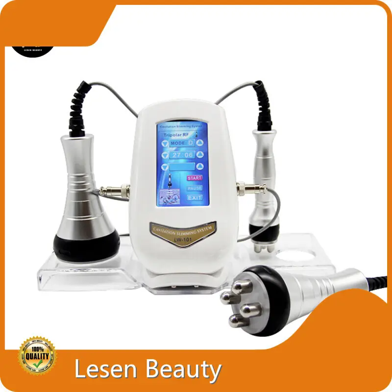Ultrasonic Facial Machine Manufacturing 1