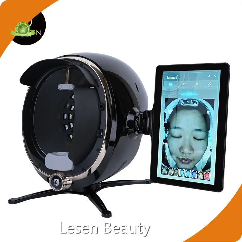 Face Tightening Device Factory Price for Beauty Salon 1