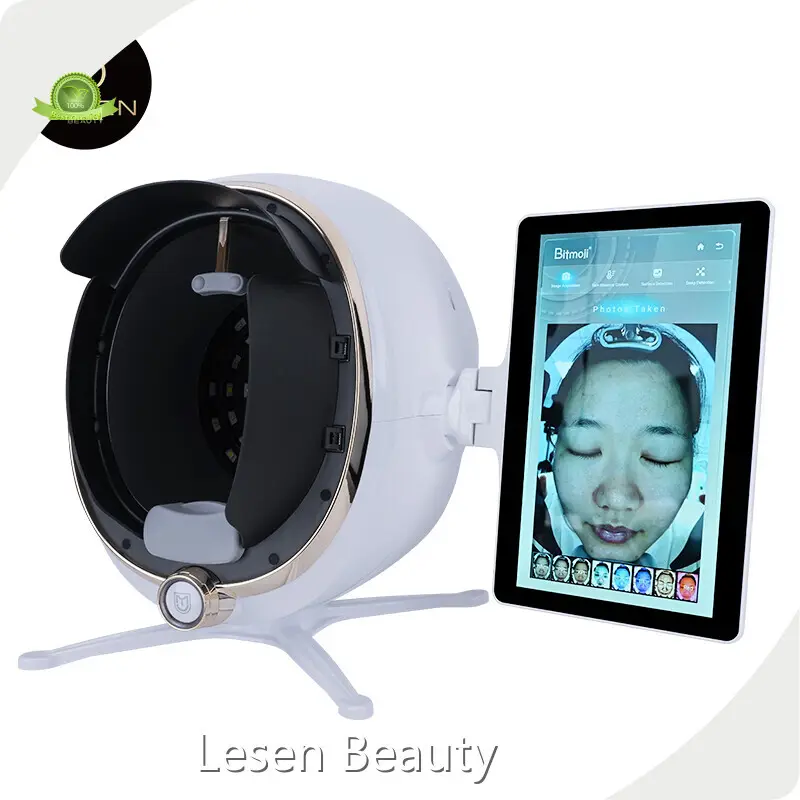 Good Selling Beauty Equipment Series for Beauty Salon 1