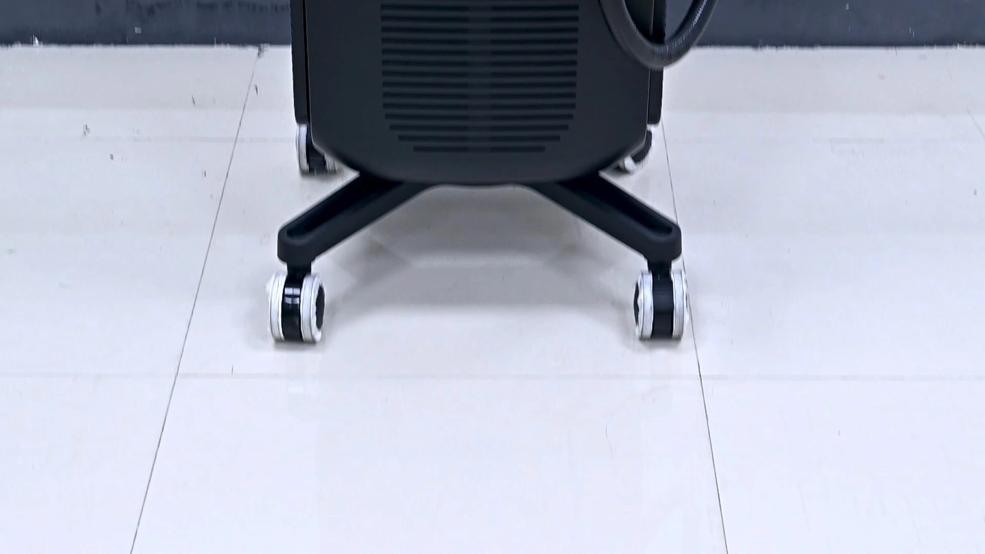 808nm Permanent Diode Laser Hair Removal Machine with GPS Android Customer Information Management and Rental System 1