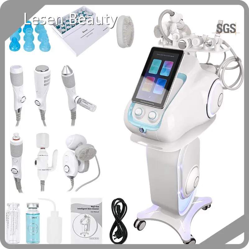 OEM&ODM Beauty Equipment for Beauty Salon 1