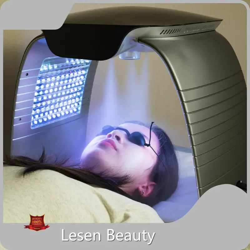 Cost-Effective Hydradermabrasion Machine Price List 1