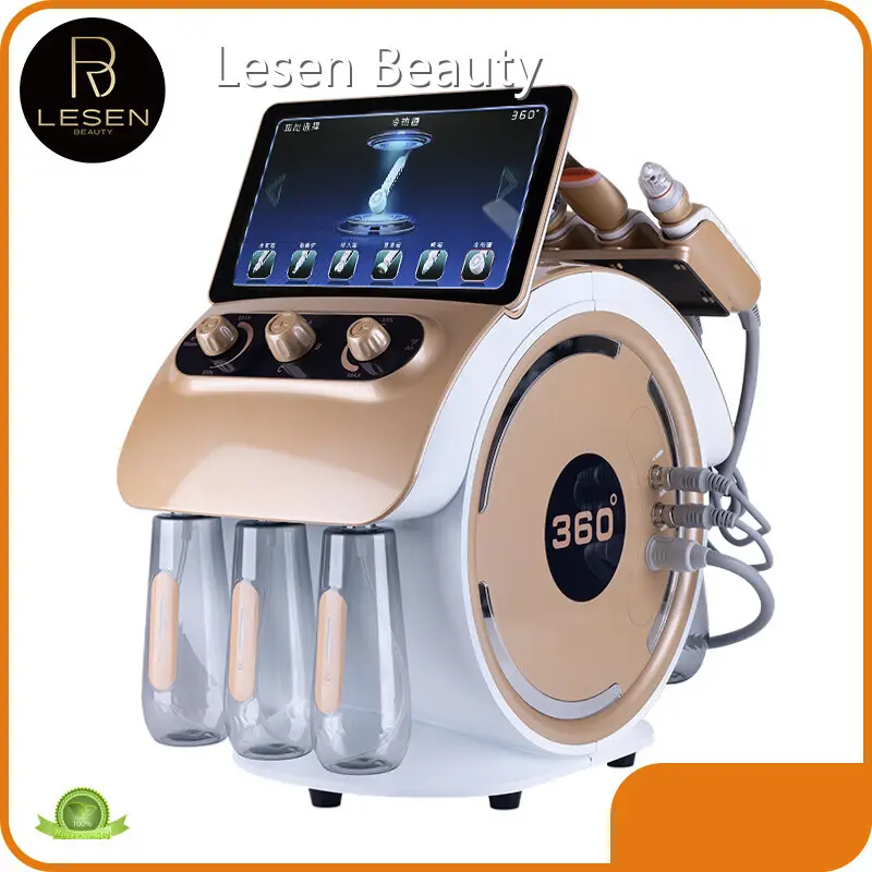 Face Beauty Device for Beauty Hospital Factory Direct Supply 1